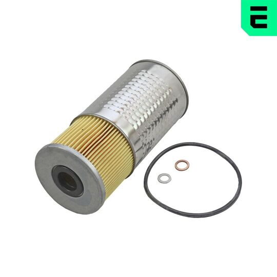 OP-FOF40001 - Oil Filter 