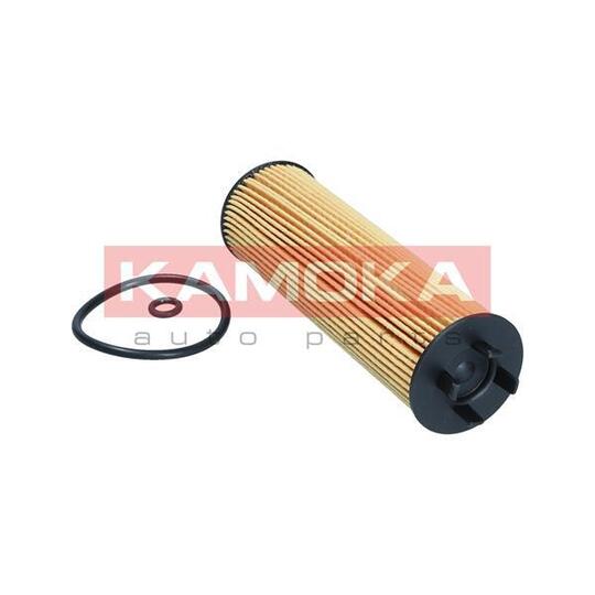 F129601 - Oil filter 