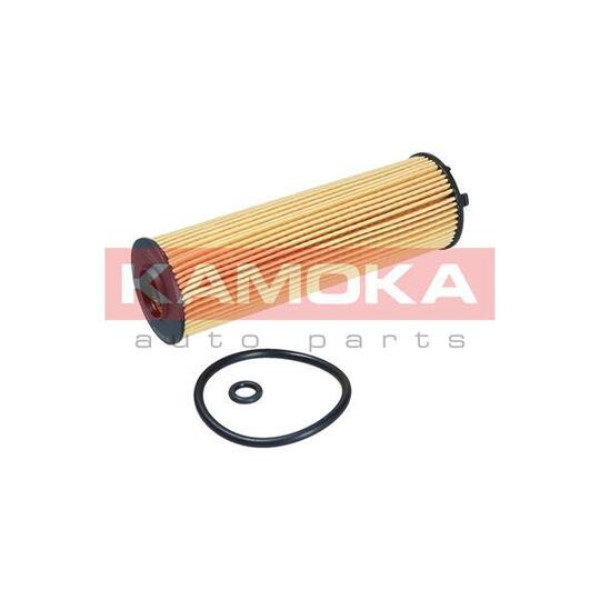 F129601 - Oil filter 