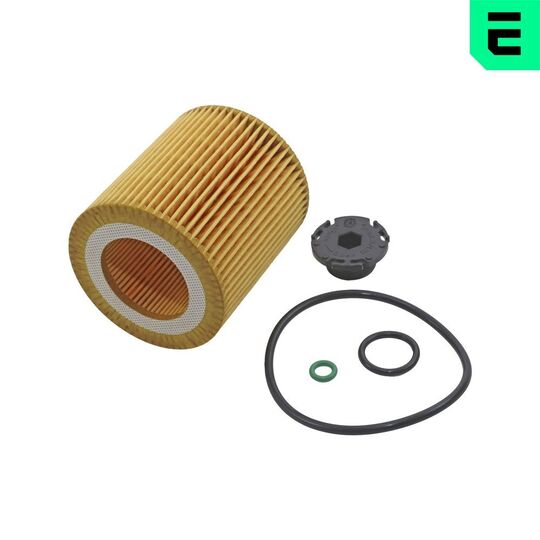 OP-FOF40177 - Oil Filter 