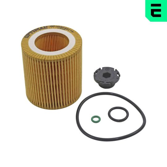 OP-FOF40177 - Oil Filter 