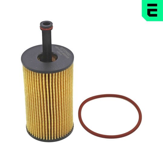 OP-FOF40048 - Oil Filter 