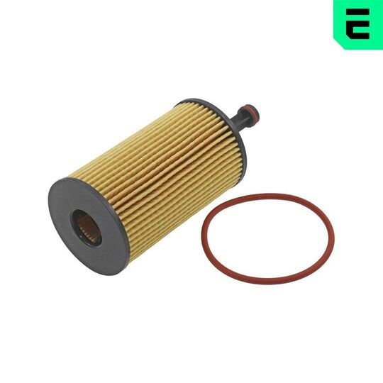 OP-FOF40048 - Oil Filter 