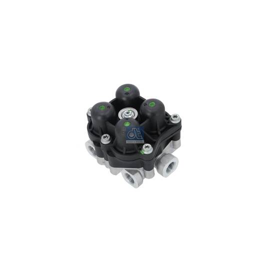 7.16186 - Multi-circuit Protection Valve 