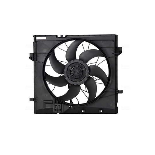 85857 - Fan, radiator 