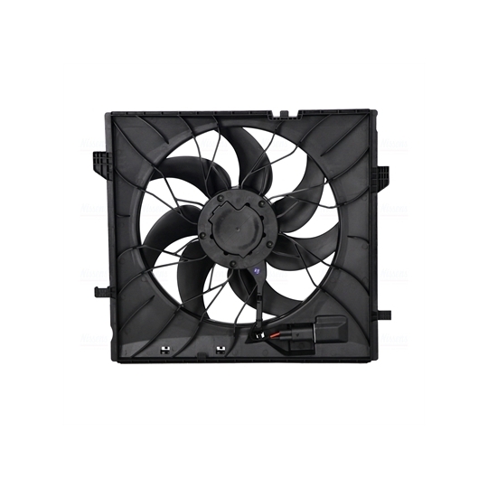 85857 - Fan, radiator 