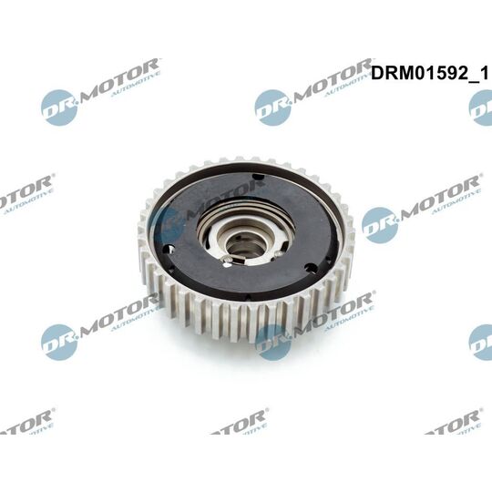 DRM01592 - Camshaft Adjuster 