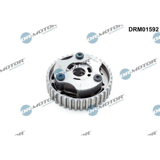 DRM01592 - Camshaft Adjuster 