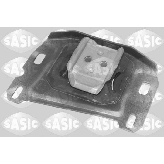 2700134 - Engine Mounting 