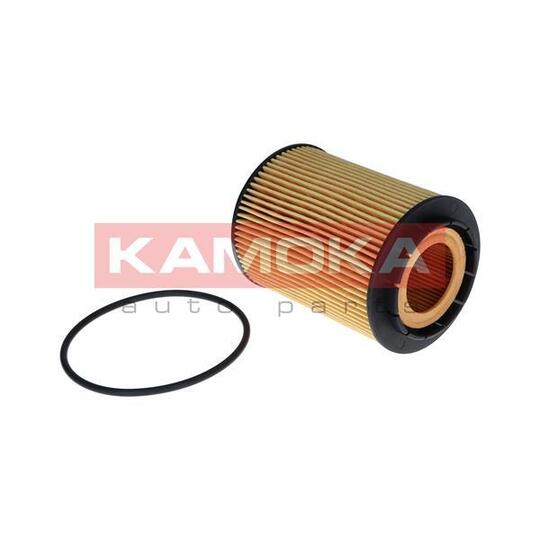 F126901 - Oil filter 