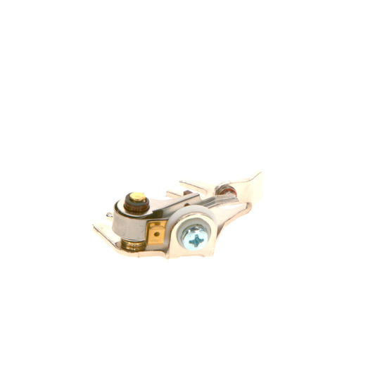 F 005 X04 714 - Contact Breaker, distributor 