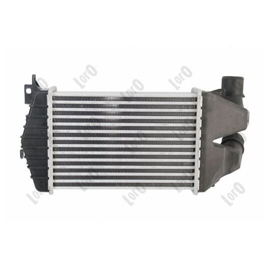 037-018-0034 - Intercooler, charger 