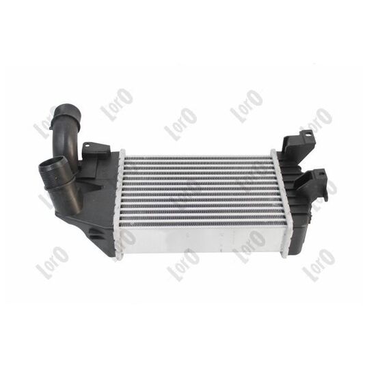 037-018-0034 - Intercooler, charger 