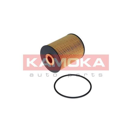 F126901 - Oil filter 