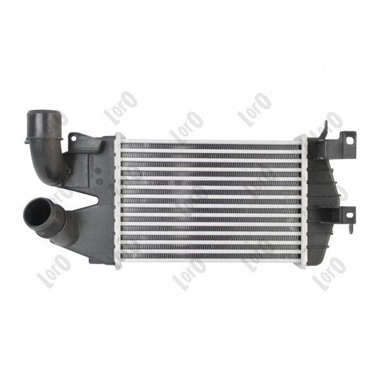 037-018-0034 - Intercooler, charger 