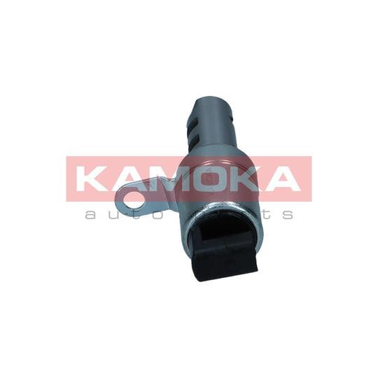 RA035 - Control Valve, camshaft adjustment 