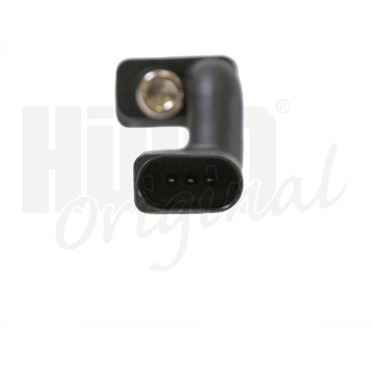 131832 - Sensor, crankshaft pulse 