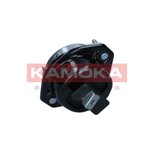 890959 - Engine Mounting 