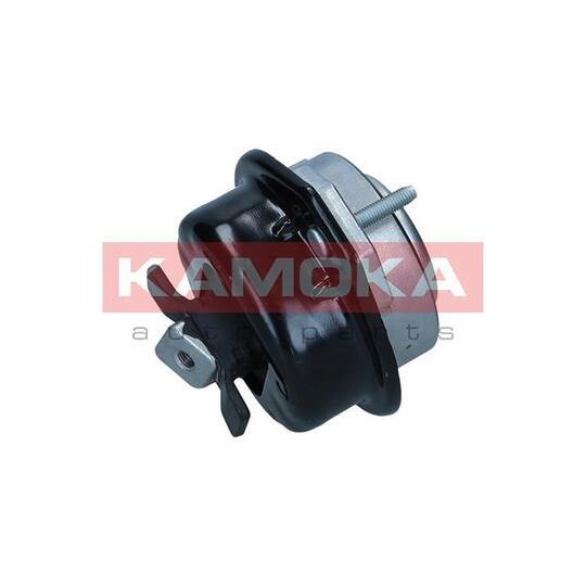 890959 - Engine Mounting 