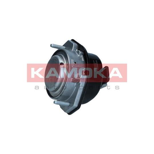 890959 - Engine Mounting 