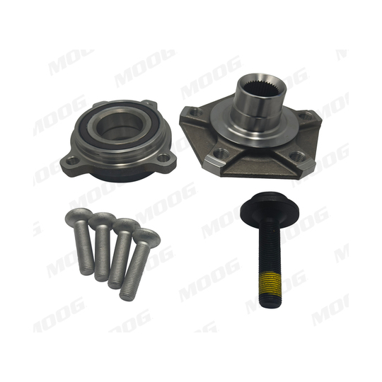 AU-WB-13001 - Wheel Bearing Kit 