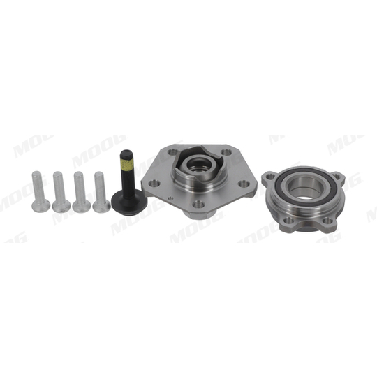 AU-WB-13001 - Wheel Bearing Kit 