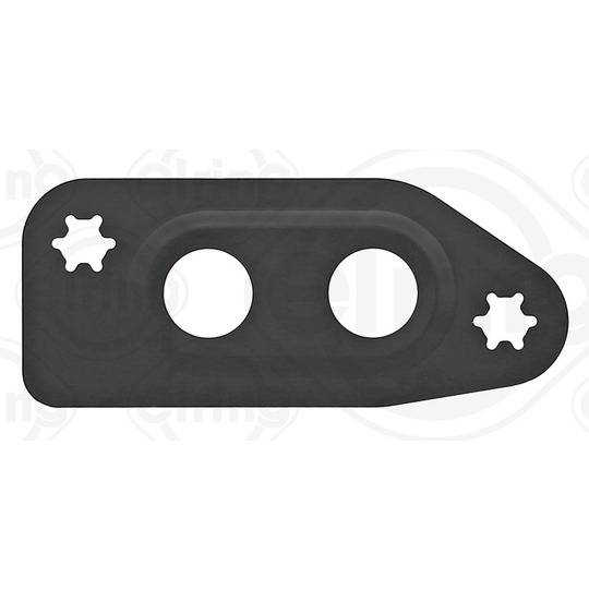 208.950 - Gasket, oil sump 