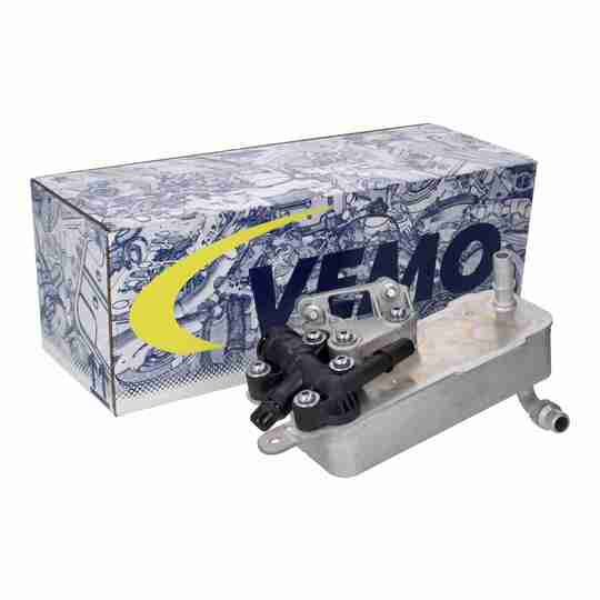 V20-60-0099 - Oil Cooler, automatic transmission 