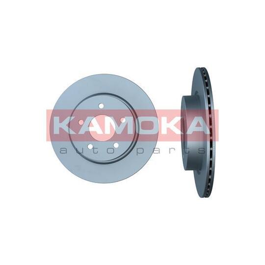 103670 - Brake Disc 