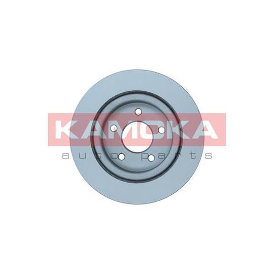 103670 - Brake Disc 