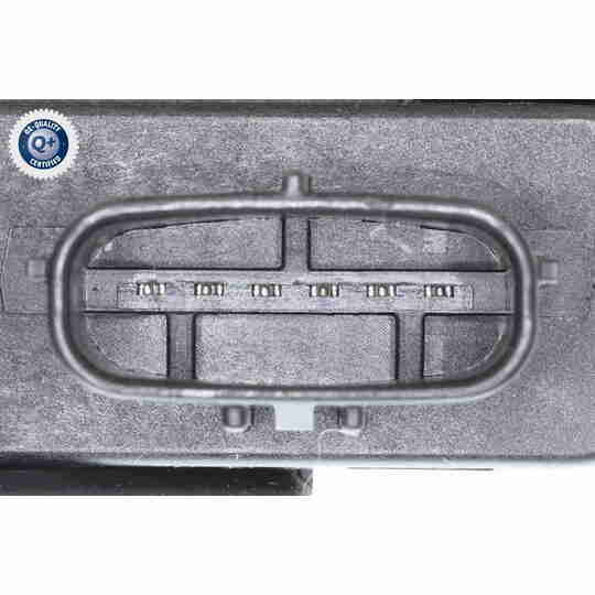 V52-72-0334 - Pedal Travel Sensor, brake pedal 