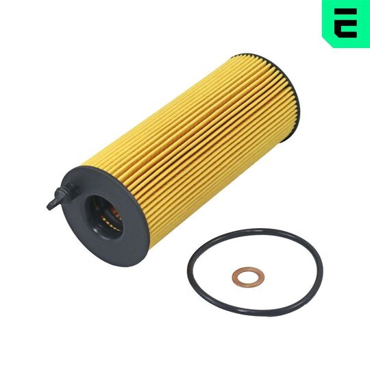 OP-FOF40060 - Oil Filter 