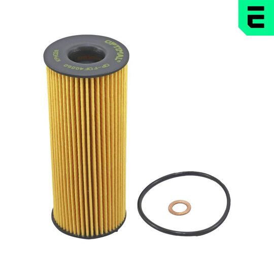 OP-FOF40060 - Oil Filter 