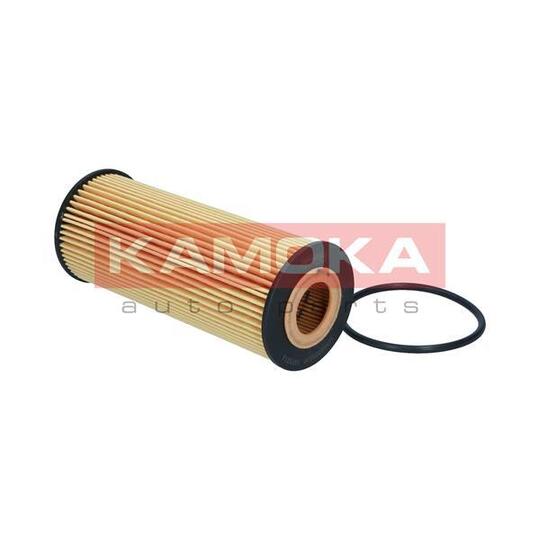 F125101 - Oil filter 