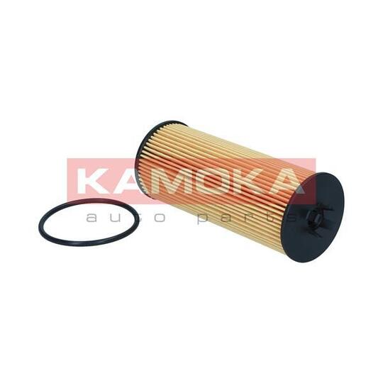 F125101 - Oil filter 