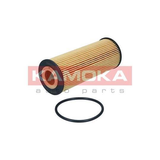 F125101 - Oil filter 