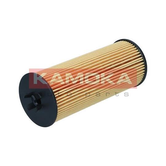 F125101 - Oil filter 