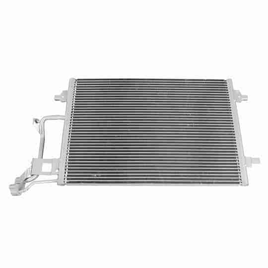 V15-62-1045 - Condenser, air conditioning 