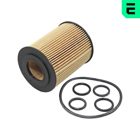 OP-FOF40021 - Oil Filter 