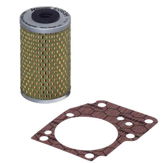 EG63H D130 - Hydraulic Filter, automatic transmission 