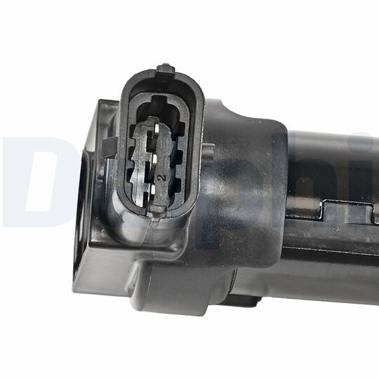 GN11124-12B1 - Ignition coil 