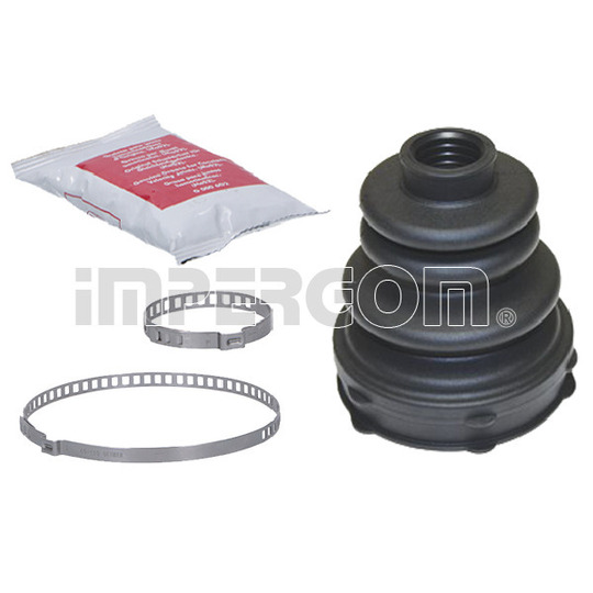 500070K - Bellow Set, drive shaft 