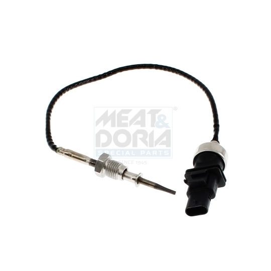 12837 - Sensor, exhaust gas temperature 