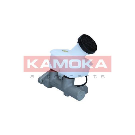 1121068 - Brake Master Cylinder 