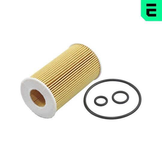 OP-FOF40072 - Oil Filter 