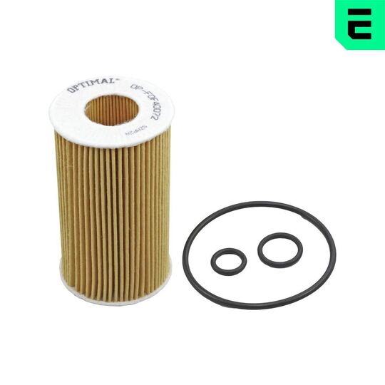 OP-FOF40072 - Oil Filter 