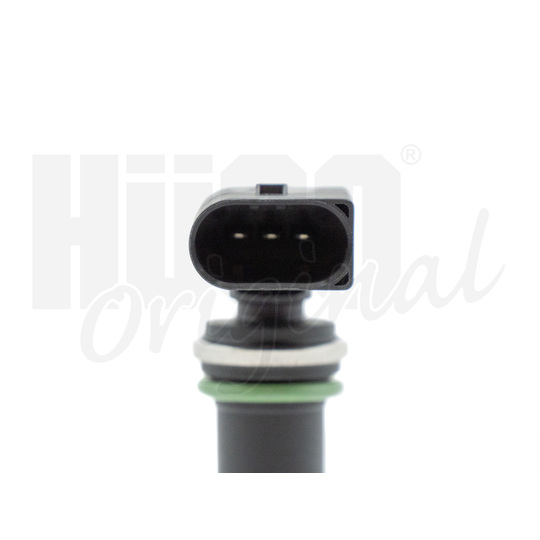 131811 - Sensor, crankshaft pulse 