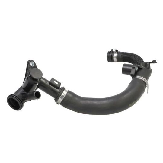 DWC157TT - Radiator Hose 