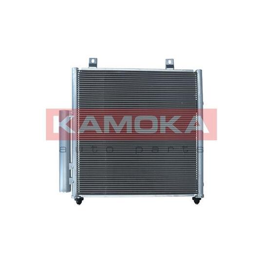 7800401 - Condenser, air conditioning 