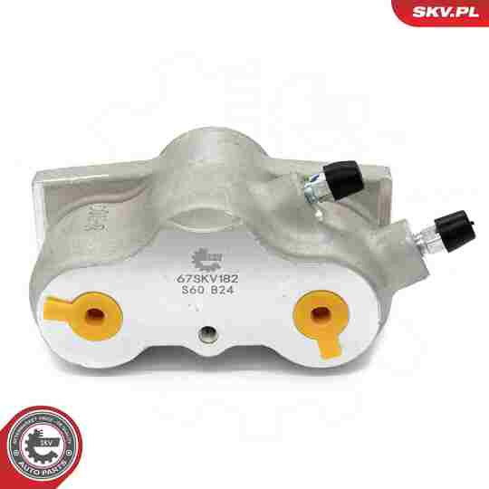 67SKV182 - Brake Caliper 